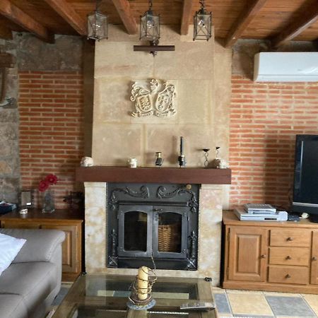 Casa Rural Neira Almenara de Tormes Luaran gambar