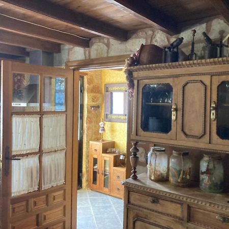 Casa Rural Neira Almenara de Tormes Luaran gambar