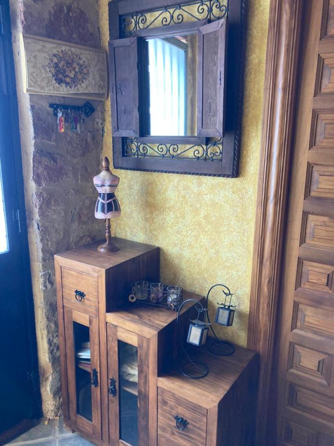 Casa Rural Neira Almenara de Tormes Luaran gambar