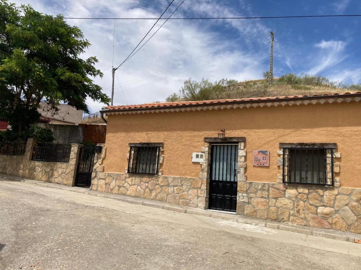 Casa Rural Neira Almenara de Tormes Luaran gambar