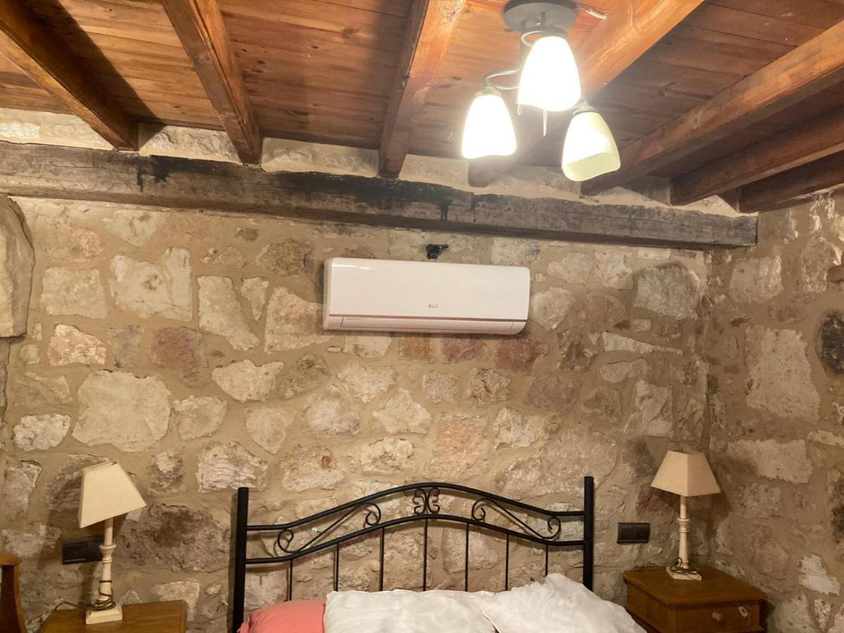 Casa Rural Neira Almenara de Tormes Luaran gambar